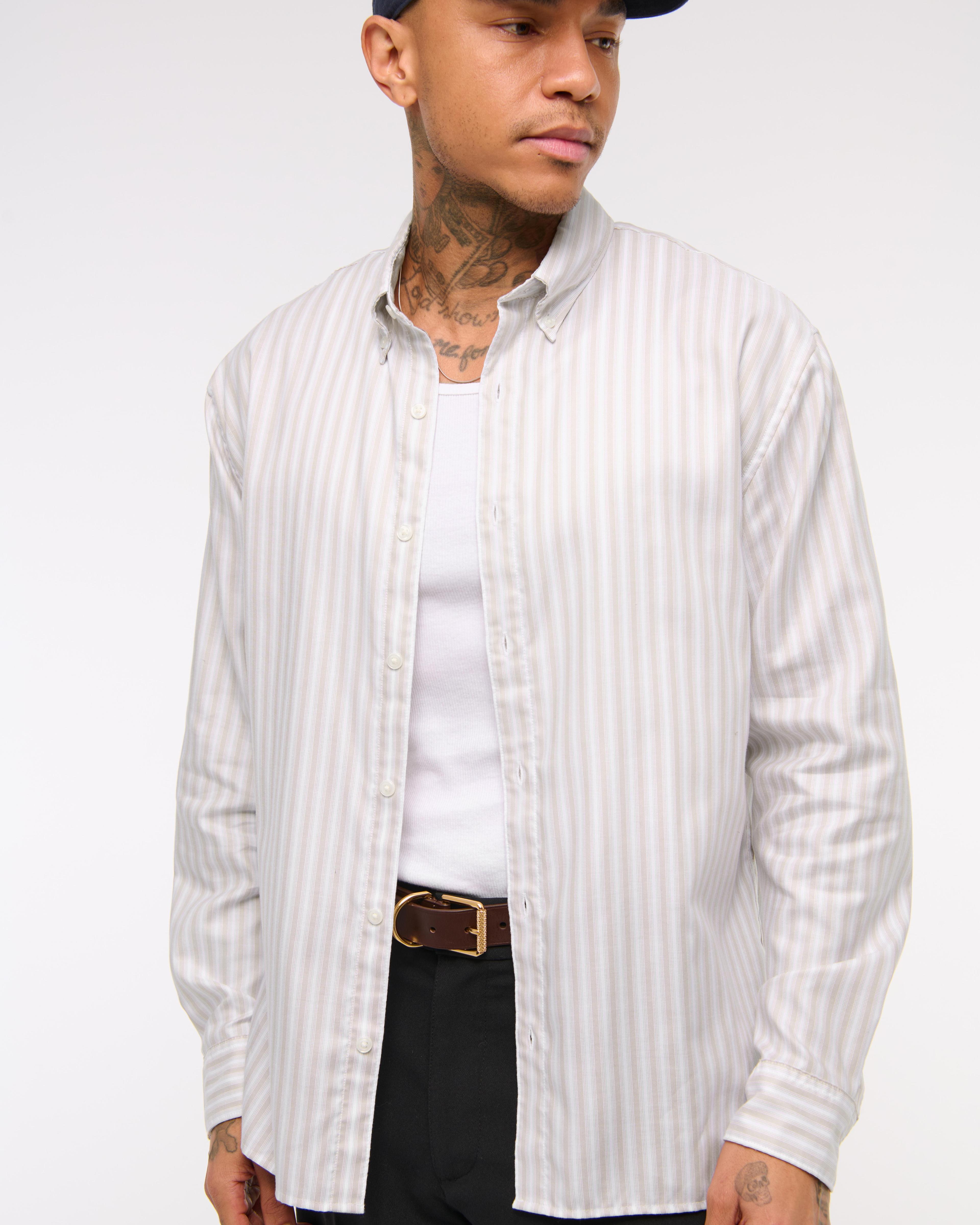 Oxford Shirt Product Image