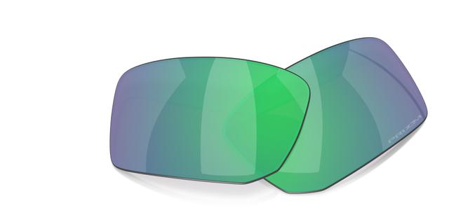 Oakley Mens Gibston Xl Replacement Lenses Product Image