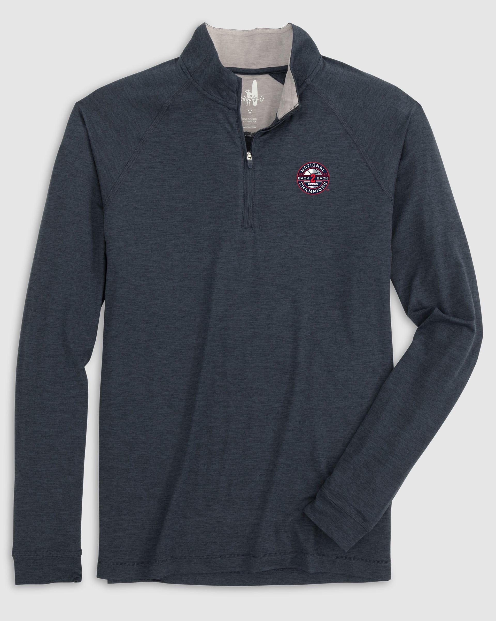 Minnesota Twins Freeborne Performance 1/4 Zip Product Image