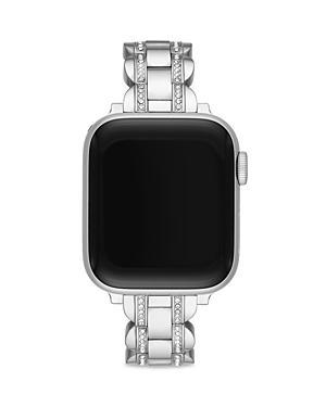 Kate Spade Scallop Link Stainless Steel Bracelet 38/40Mm Band For Apple Watch Product Image