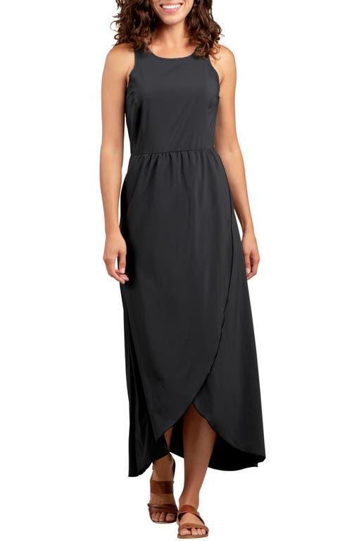 Toad & Co Sun Kissed Maxi Dress Product Image