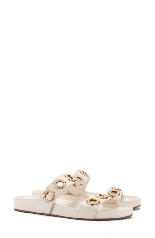 Larroud Milan Slide Sandal Product Image