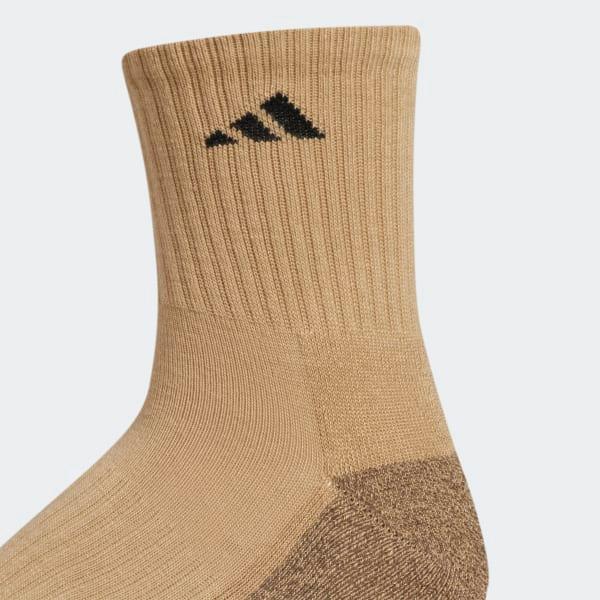 Cushioned X Mid-Crew Socks 3 Pairs Product Image