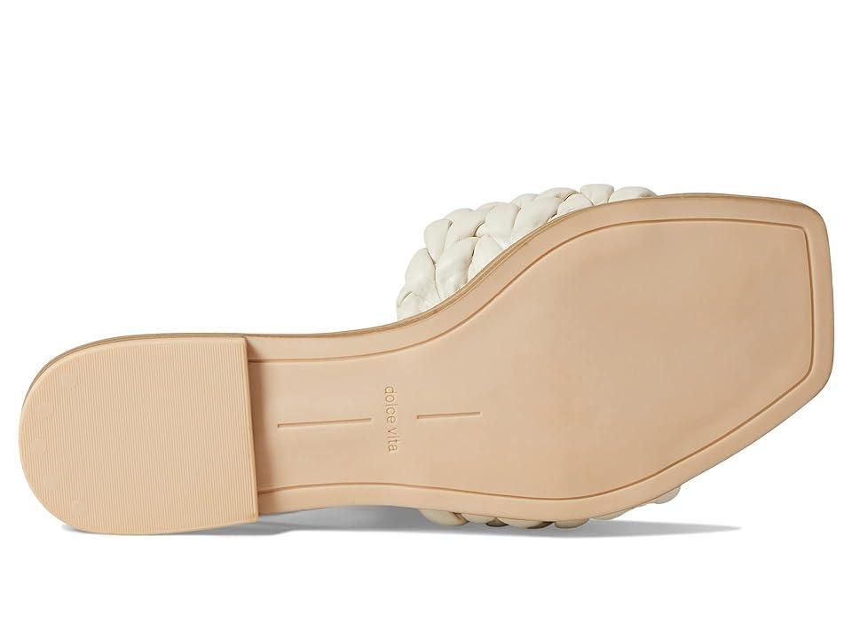 Dolce Vita Iddie Slide Sandal Product Image