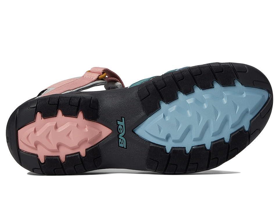 Teva Womens Tirra Sandals Product Image