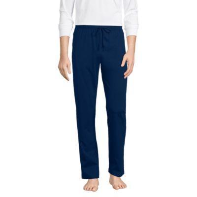 Men's Knit Jersey Sleep Pants Product Image