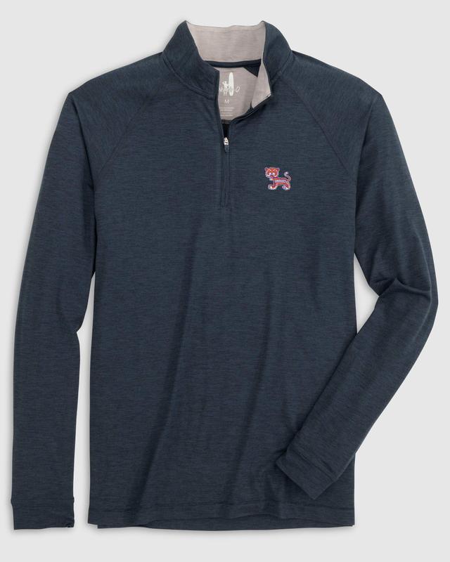 johnnie-O SDA Freeborne Performance 1/4 Zip Product Image