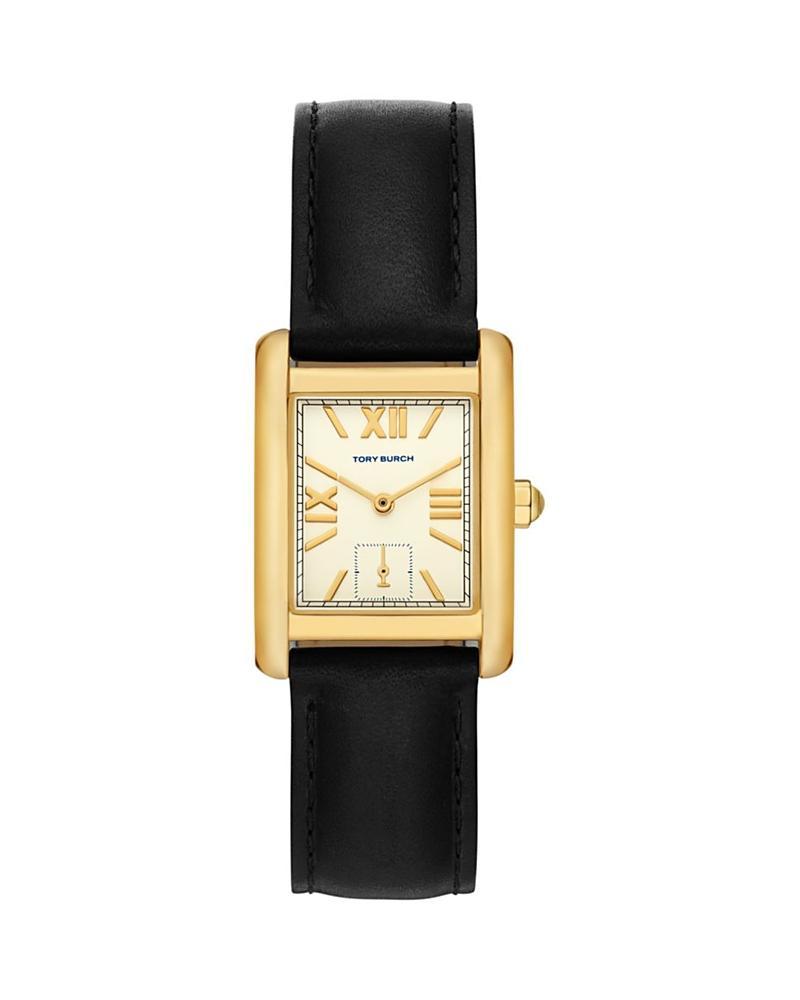 Tory Burch Eleanor Watch, 25mm x 34mm Product Image