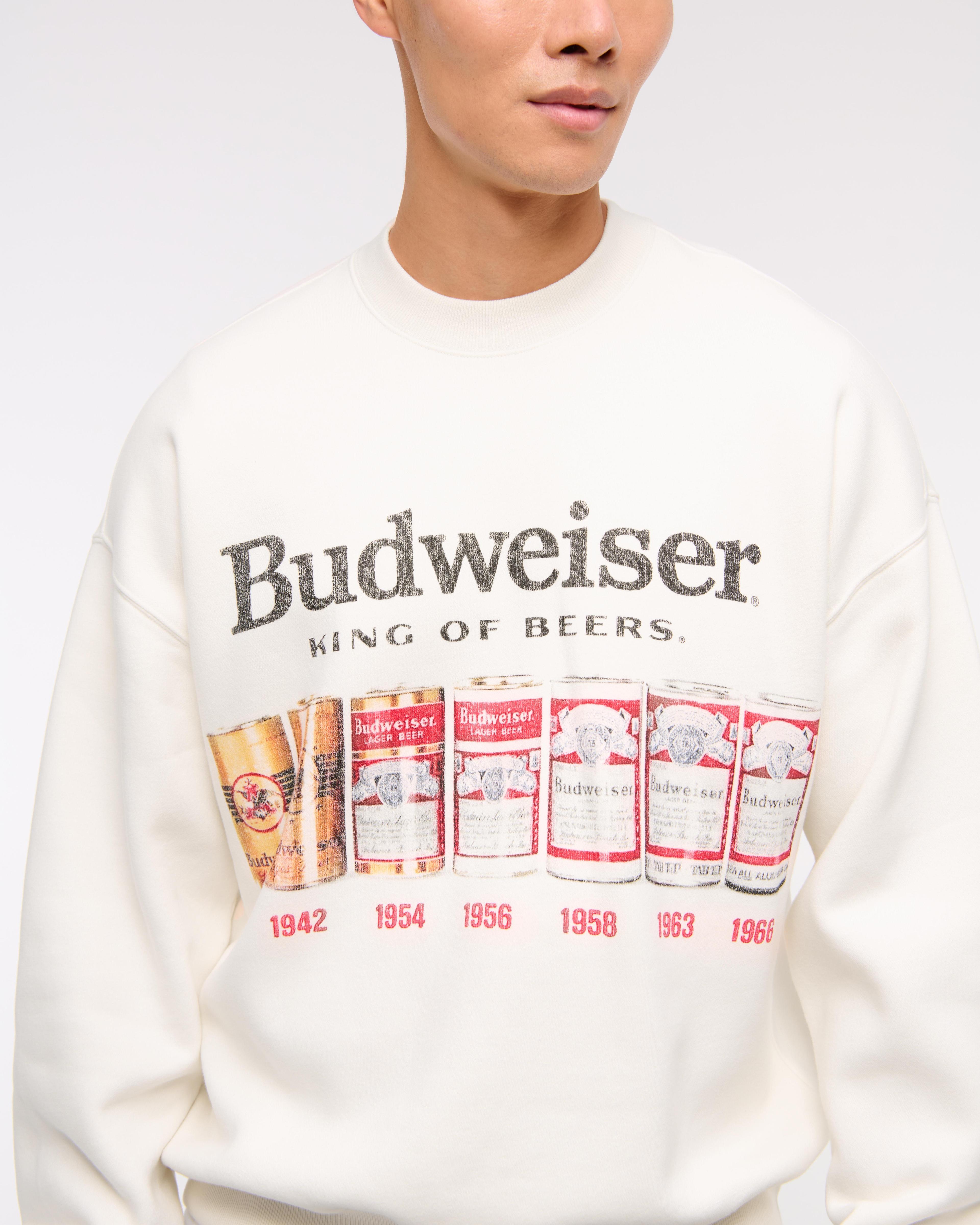 Coors Graphic Popover Hoodie Product Image