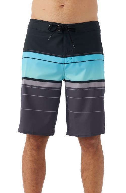 ONeill Hyperfreak Heat Stripe Board Shorts Product Image