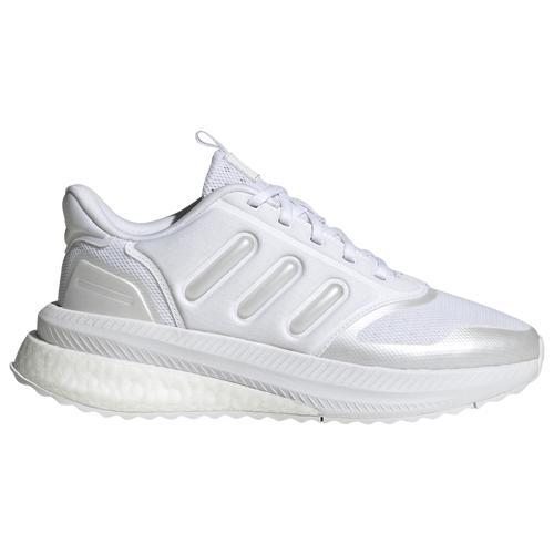 adidas Womens adidas X_PLRPHASE - Womens Running Shoes White/White Product Image