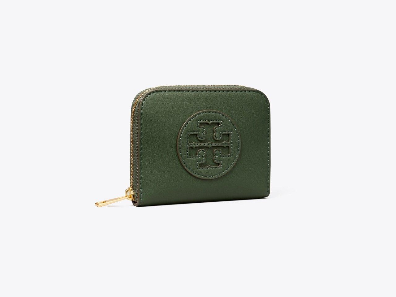 Small Ella Bio Zip Wallet Product Image