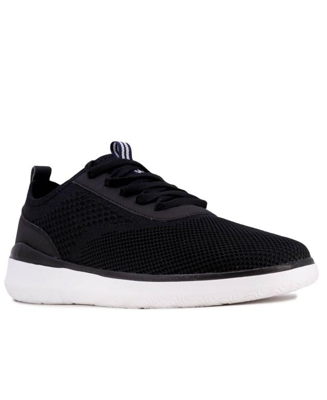 Nautica Mens Weiton Lace-Up Shoes Product Image