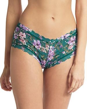 Hanky Panky Signature Lace Printed Boyshort Product Image