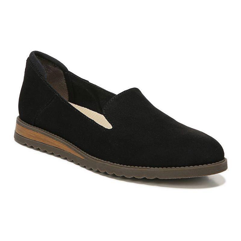 Dr. Scholls Jetset Womens Slip-on Flats Product Image