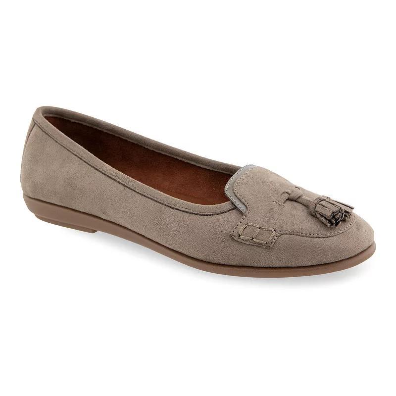 Aerosoles Brooks Womens Ballet Flats Product Image