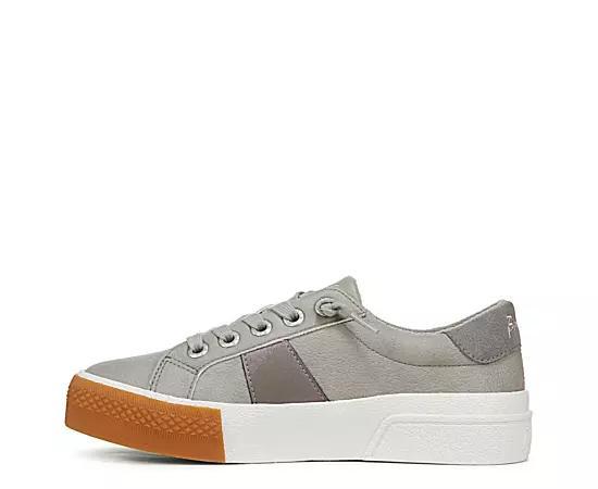 Blowfish Malibu Wave-Hi Womens Sneakers Product Image