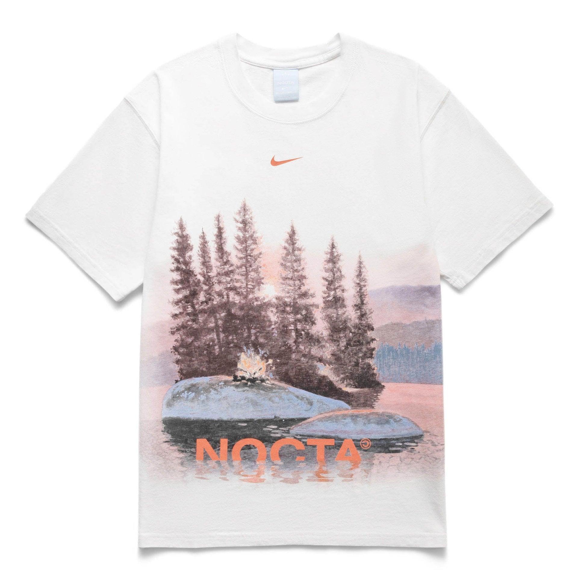 NOCTA RN T-SHIRT GX Product Image