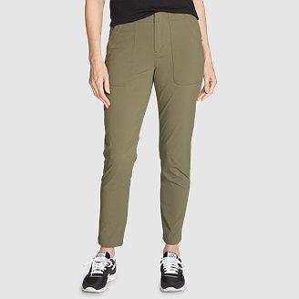 Women's Sightscape Horizon Slim Straight Ankle Pants product image