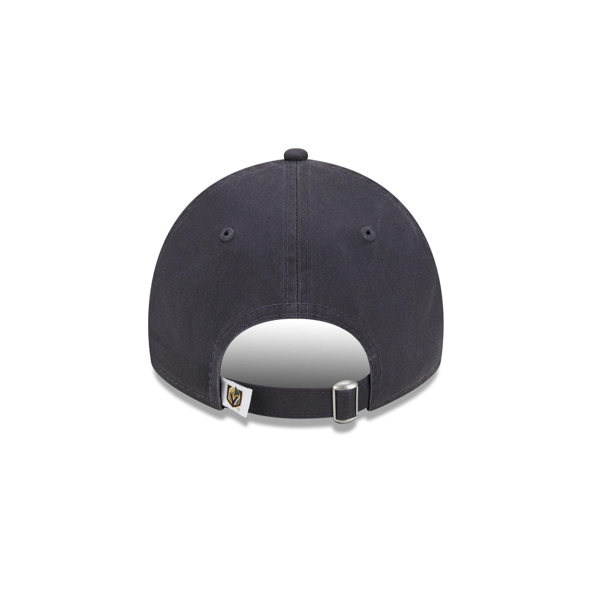 Vegas Golden Knights 9TWENTY Adjustable Hat Male Product Image