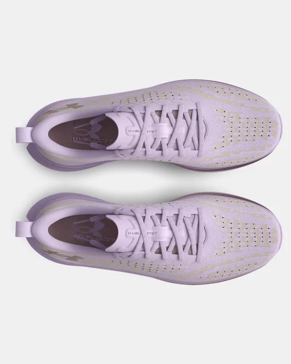 Women's UA Velociti 4 Running Shoes Product Image