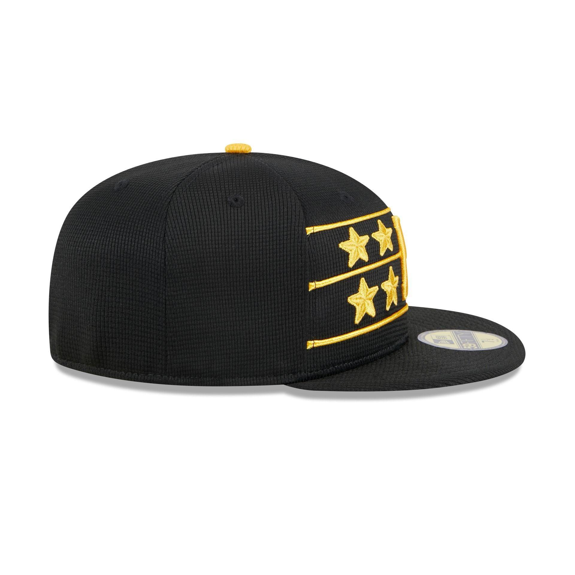 Houston Buffs Houston Pack 59FIFTY Fitted Male Product Image