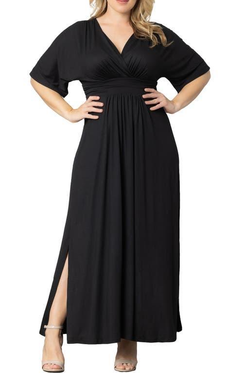 Womens Vienna Maxi Dress Product Image