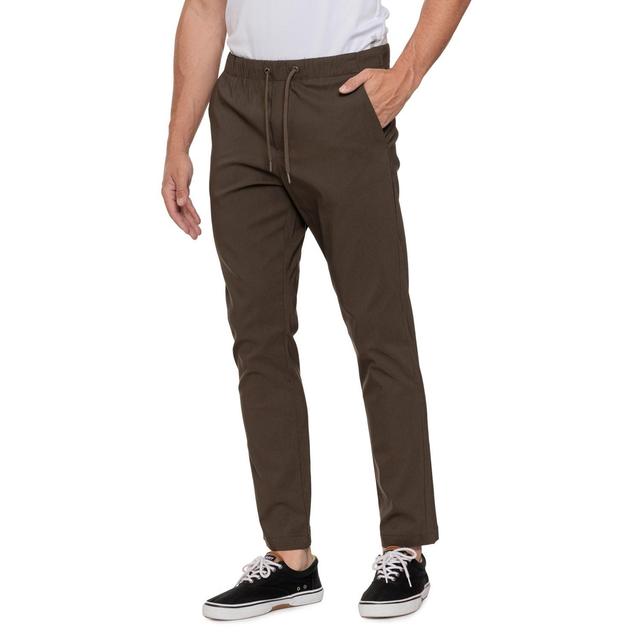 Copper & Oak Momentum Tech Joggers Product Image