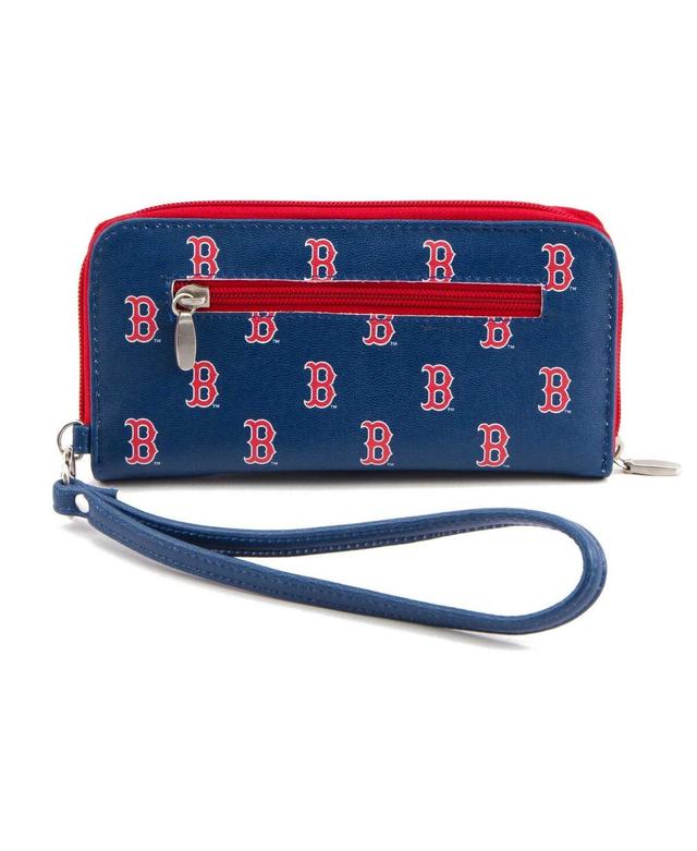 Boston Red Sox Wristlet Product Image