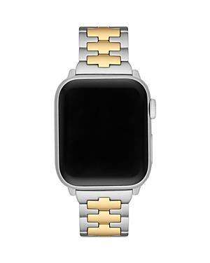 Tory Burch The Reva 20mm Apple Watch Bracelet Watchband Product Image