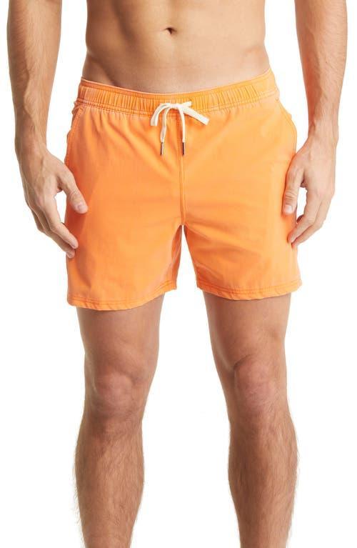 Fair Harbor The Bungalow Board Shorts Product Image