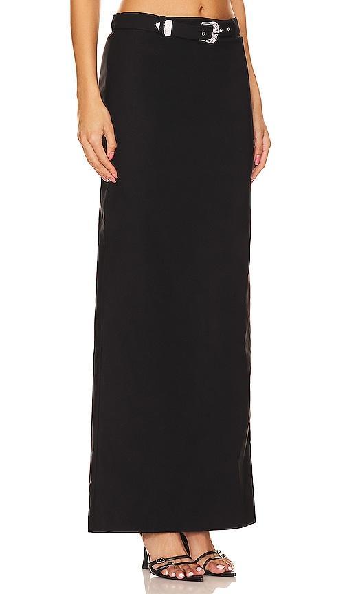 NBD Dev Maxi Skirt Size L, M, XS, XXS. Product Image