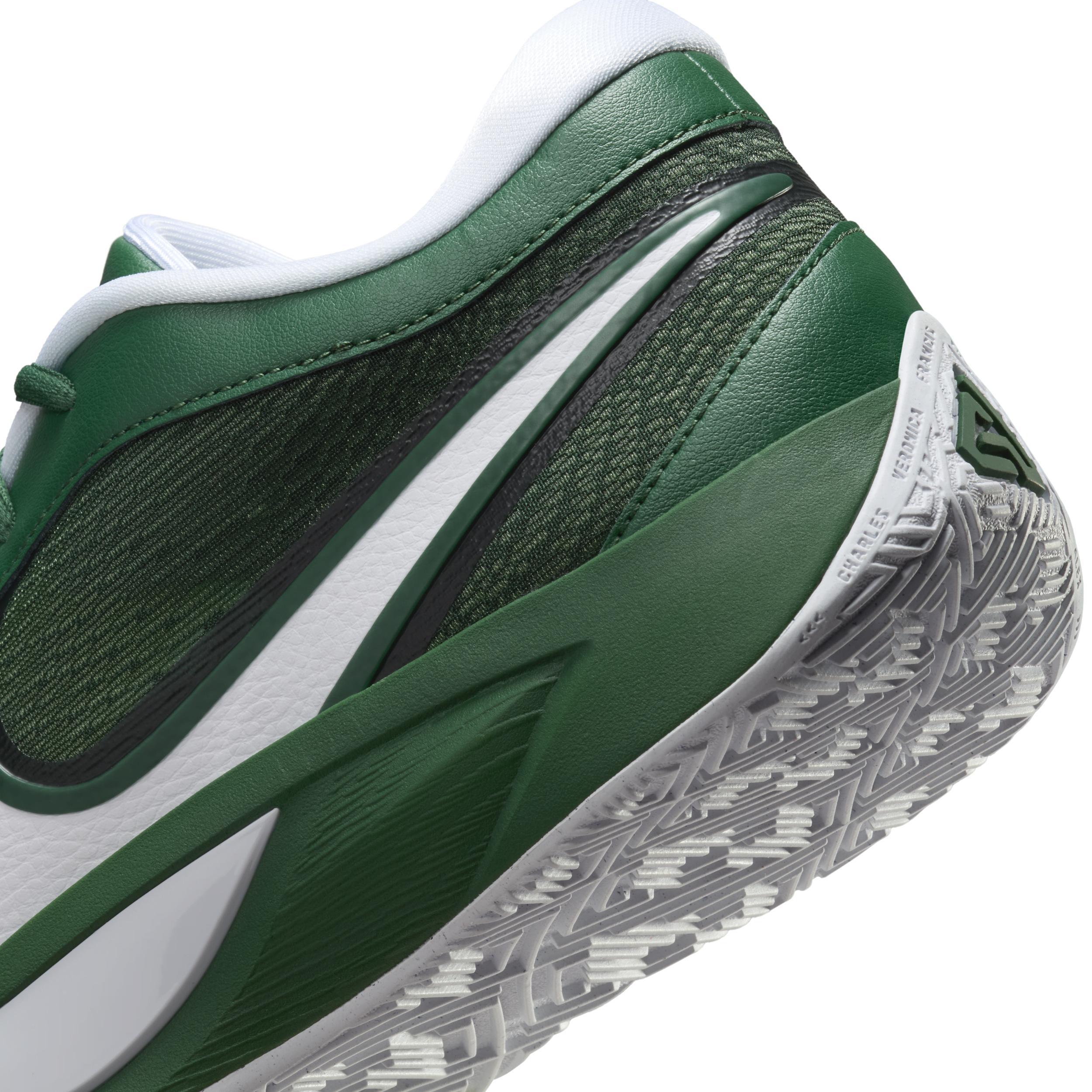 Nike Mens Giannis Freak Basketball Shoes Product Image