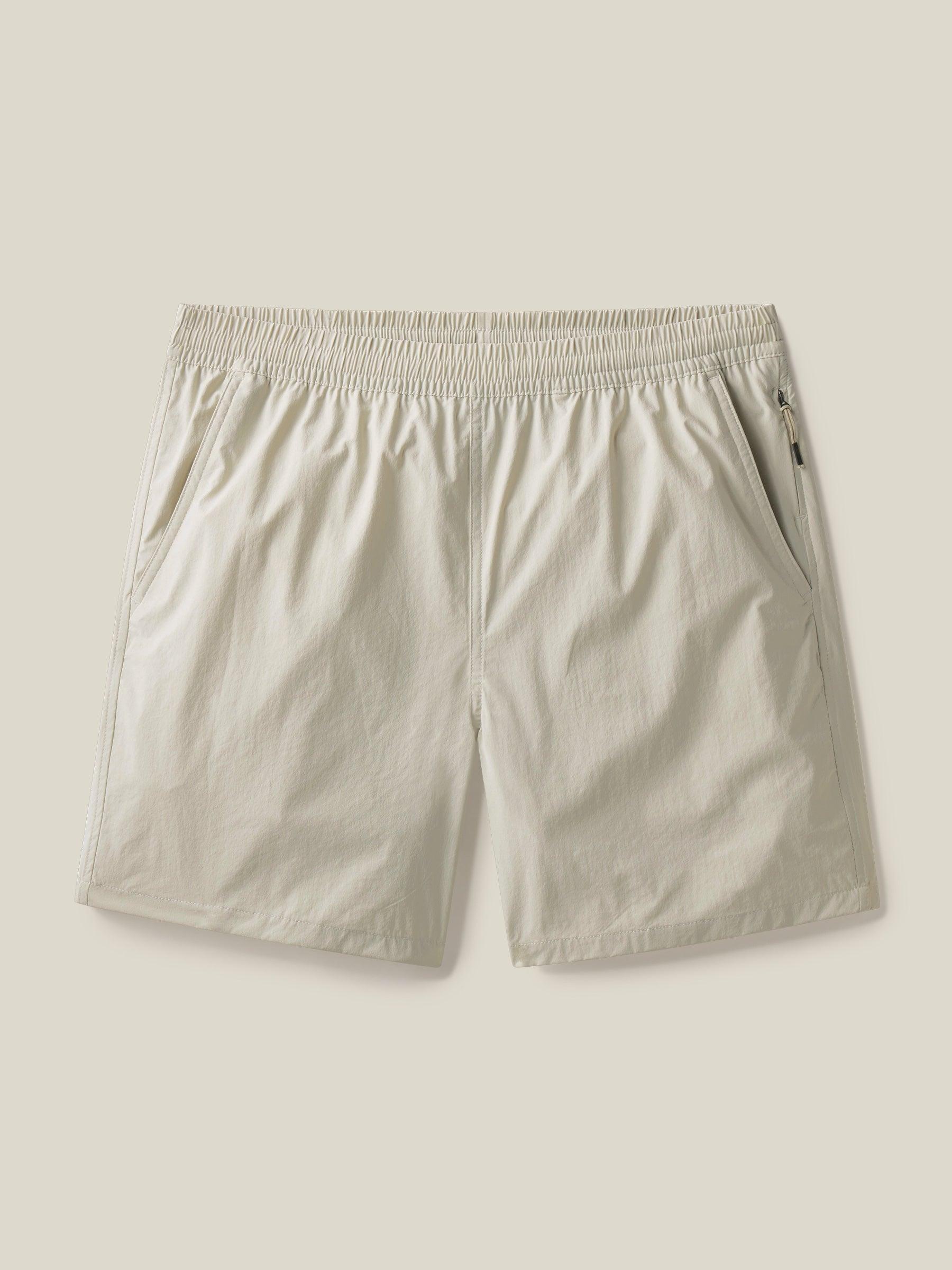 Oyster Trail Roam Short Product Image