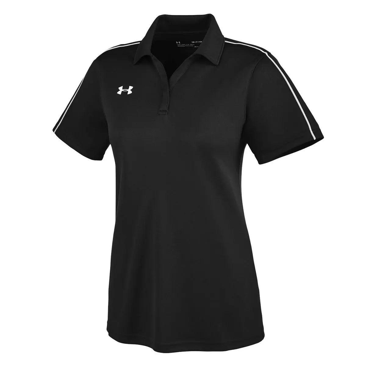 Under Armour Women's Tech Polo Female Product Image