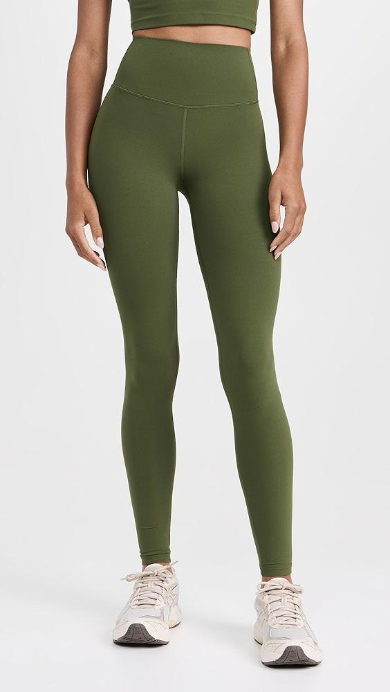 Splits59 Airweight High Waist Leggings 28" | Shopbop Product Image