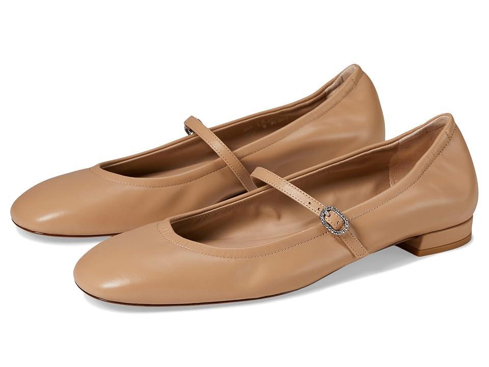 Stuart Weitzman Claris Ballet Flat Women's Flat Shoes Product Image