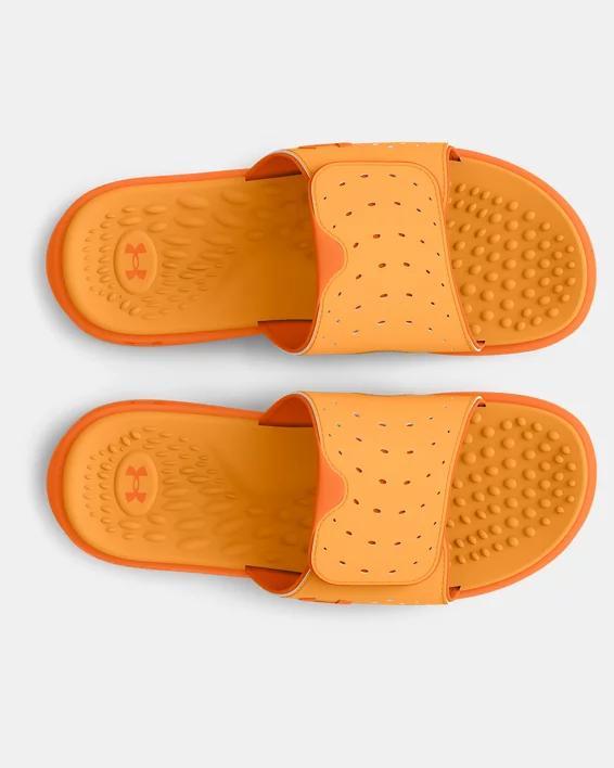 Women's UA Ignite Pro Slides Product Image