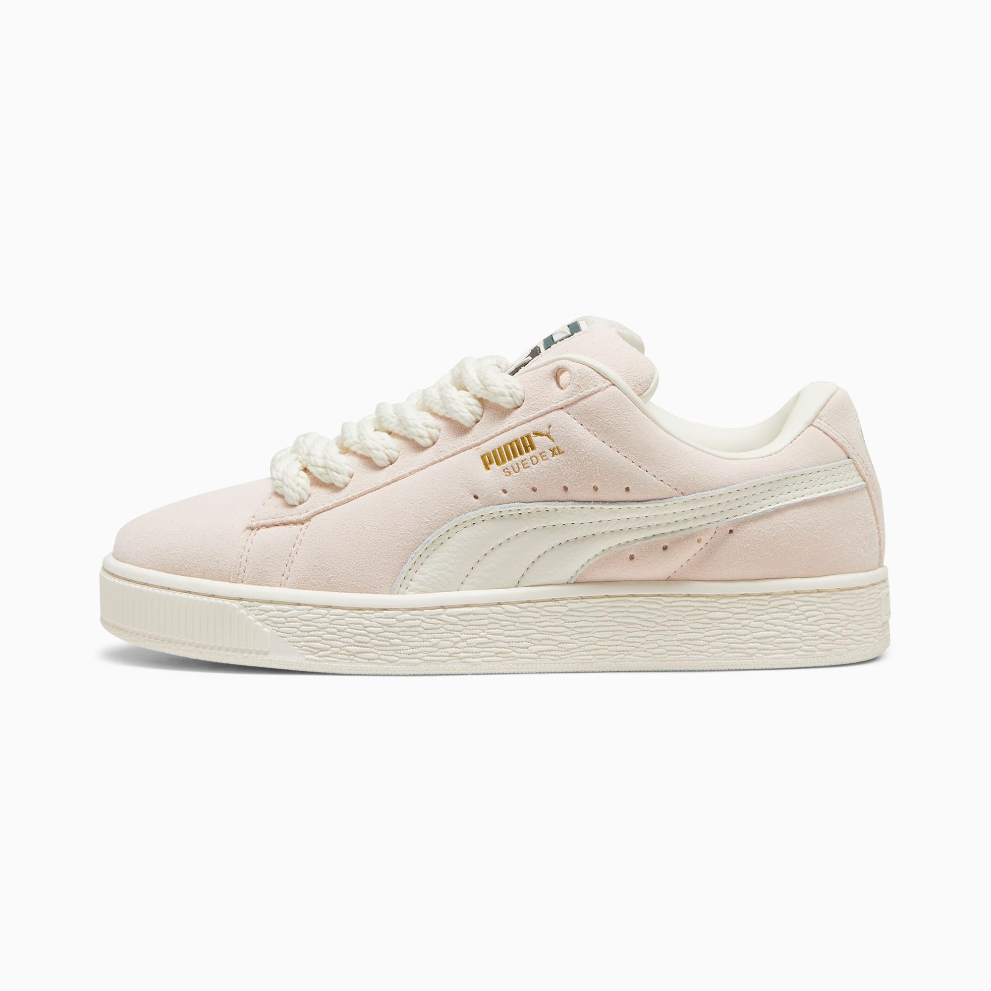 Suede XL Rope Sneakers Product Image