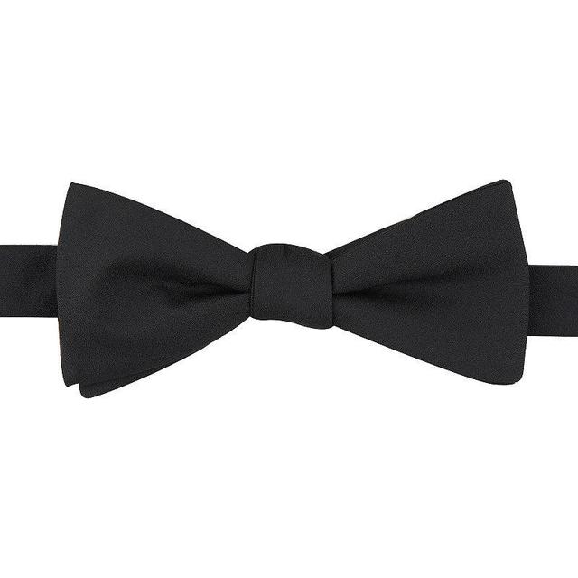 Mens Bespoke Pre-Tied Bow Tie Product Image