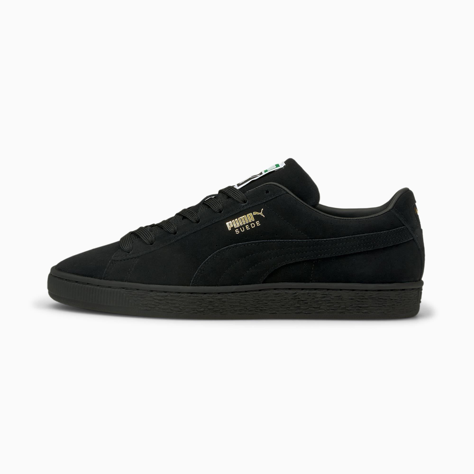 Suede Classic XXI Sneakers Product Image