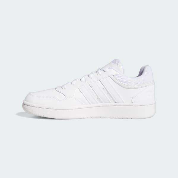 Hoops 3.0 Low Classic Shoes Product Image