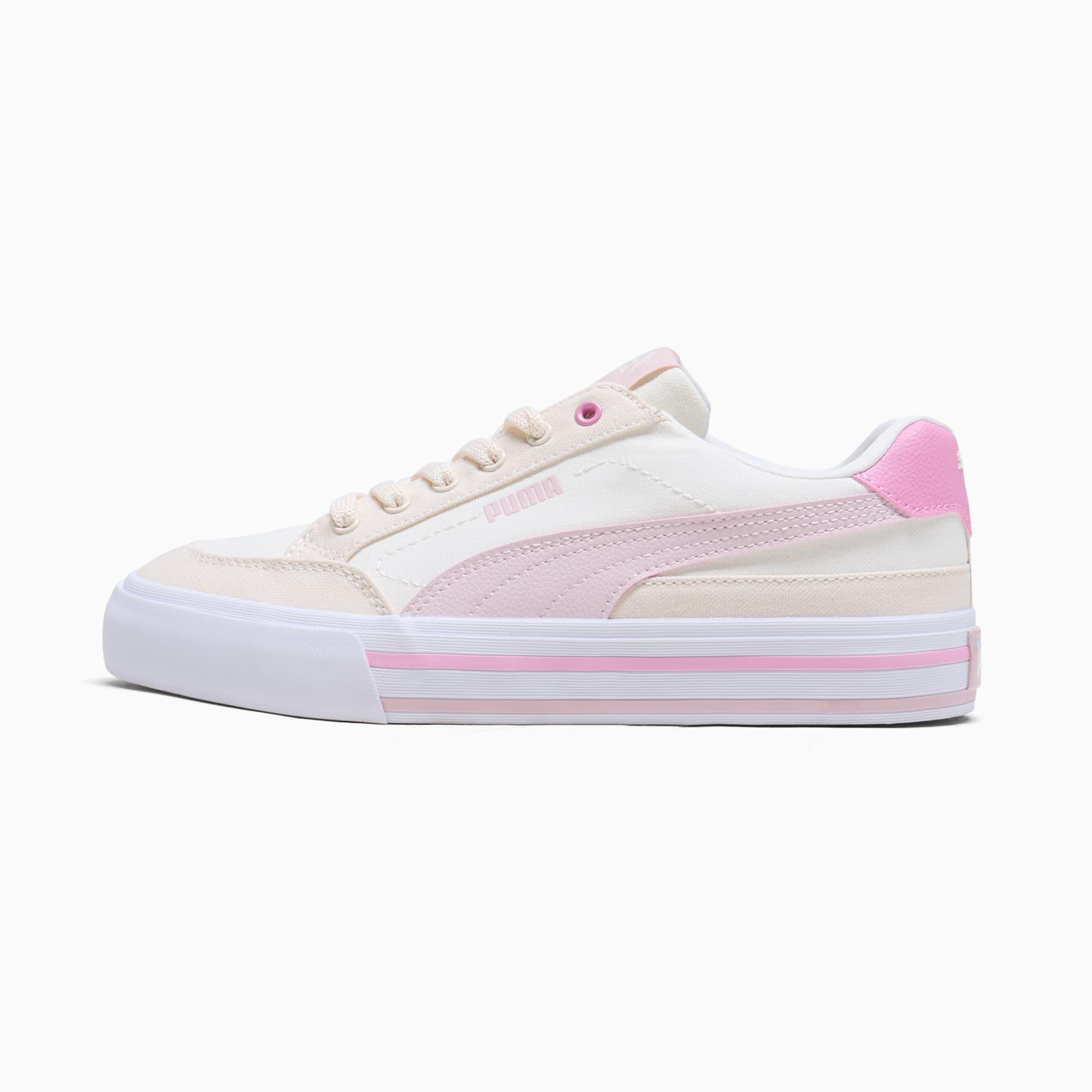 Court Classic Vulc Womens Sneakers Product Image