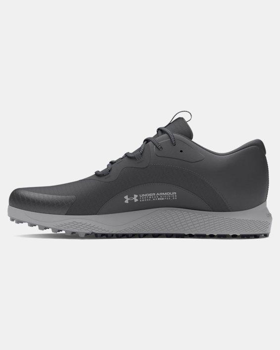 Men's UA Charged Draw 2 Spikeless Golf Shoes Product Image