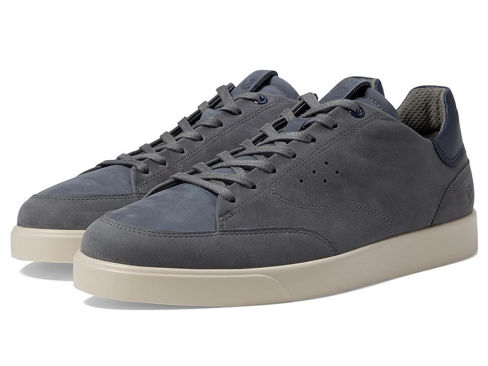 ECCO Mens Street Lite Court Sneakers Product Image