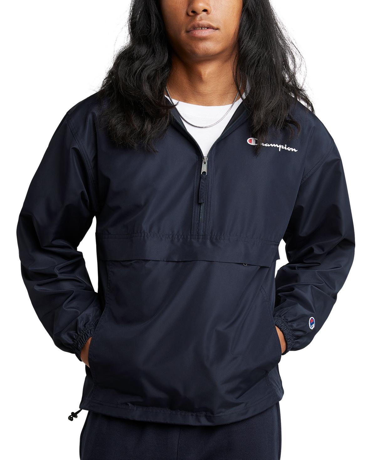 Champion Lightweight Windbreaker, Medium Product Image