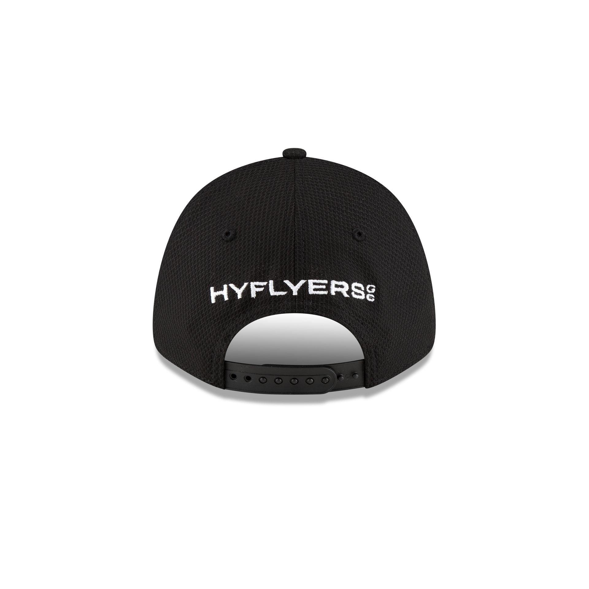 HyFlyers GC 9FORTY Stretch-Snap Hat Male Product Image