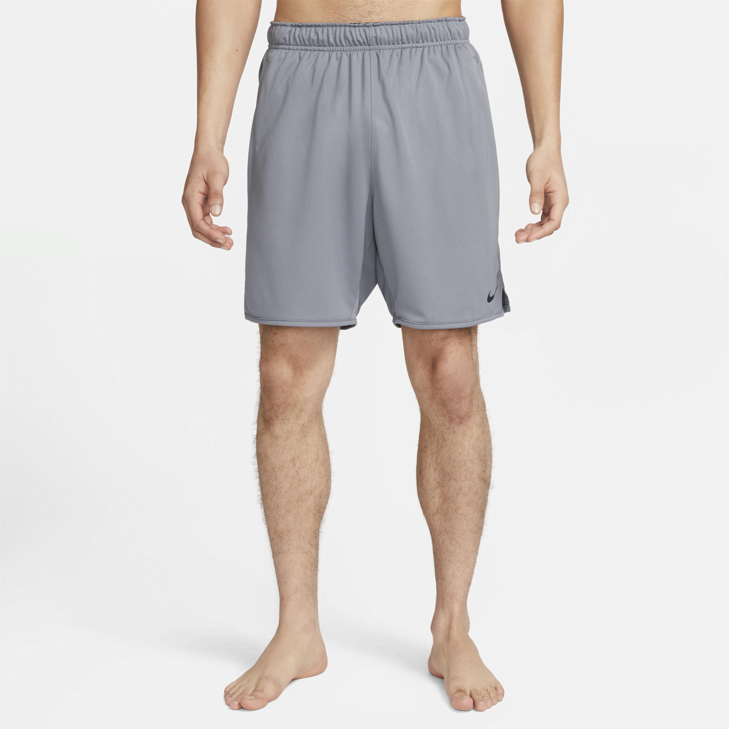 Nike Mens Totality Dri-FIT 7 Unlined Versatile Shorts Product Image