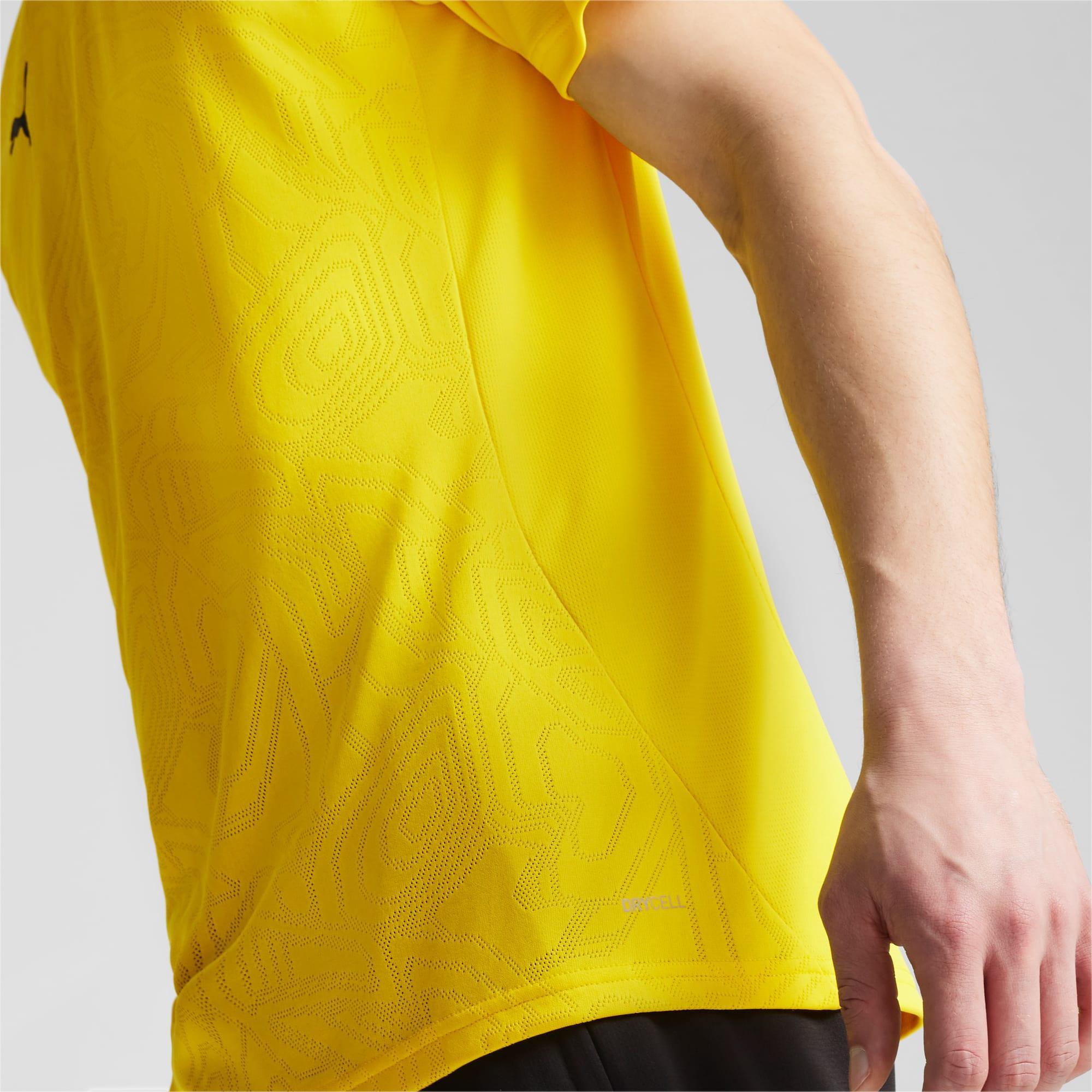 Borussia Dortmund Men's Training Jersey Product Image