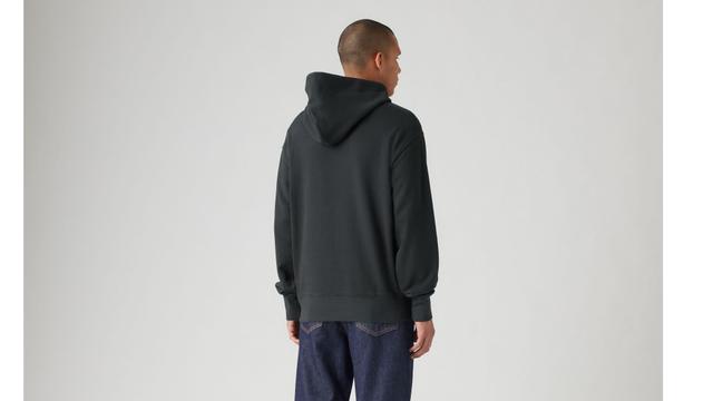 Authentic Hoodie Sweatshirt Product Image